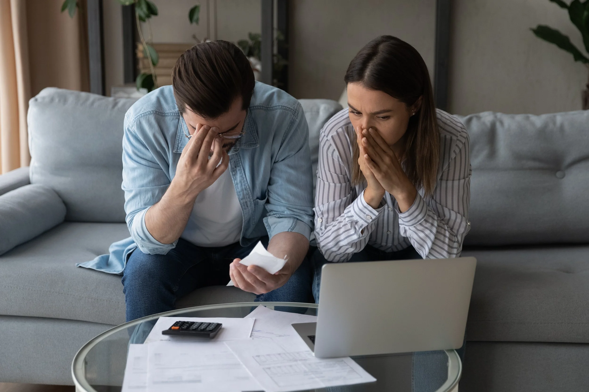 £10,000 from the National Lottery to help Cost of Living scam victims