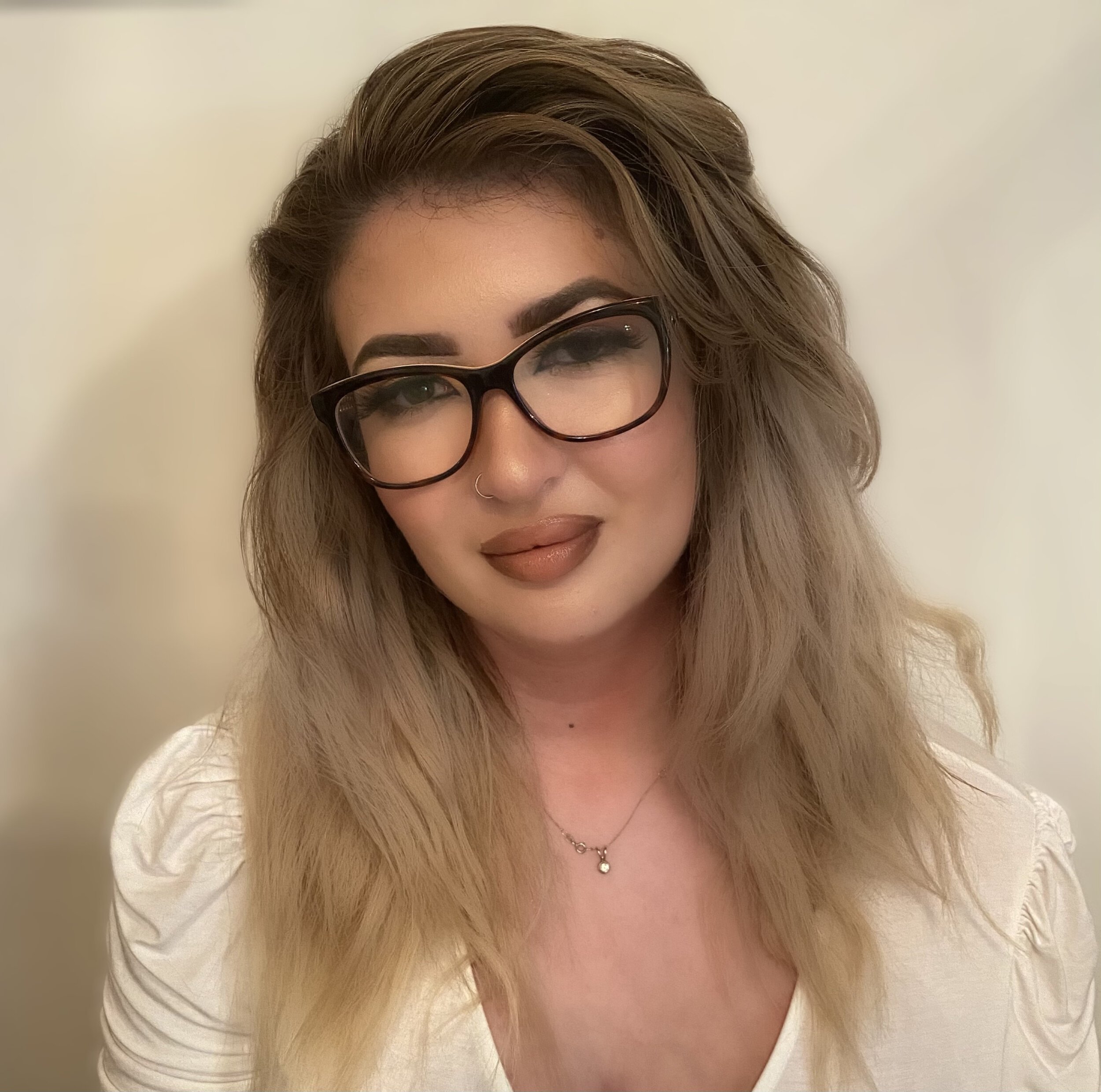 Charlotte shortlisted as Most Inspiring Woman in Cyber 2022