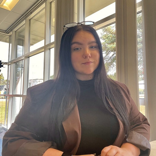 Volunteer spotlight: Aimee Shepherd