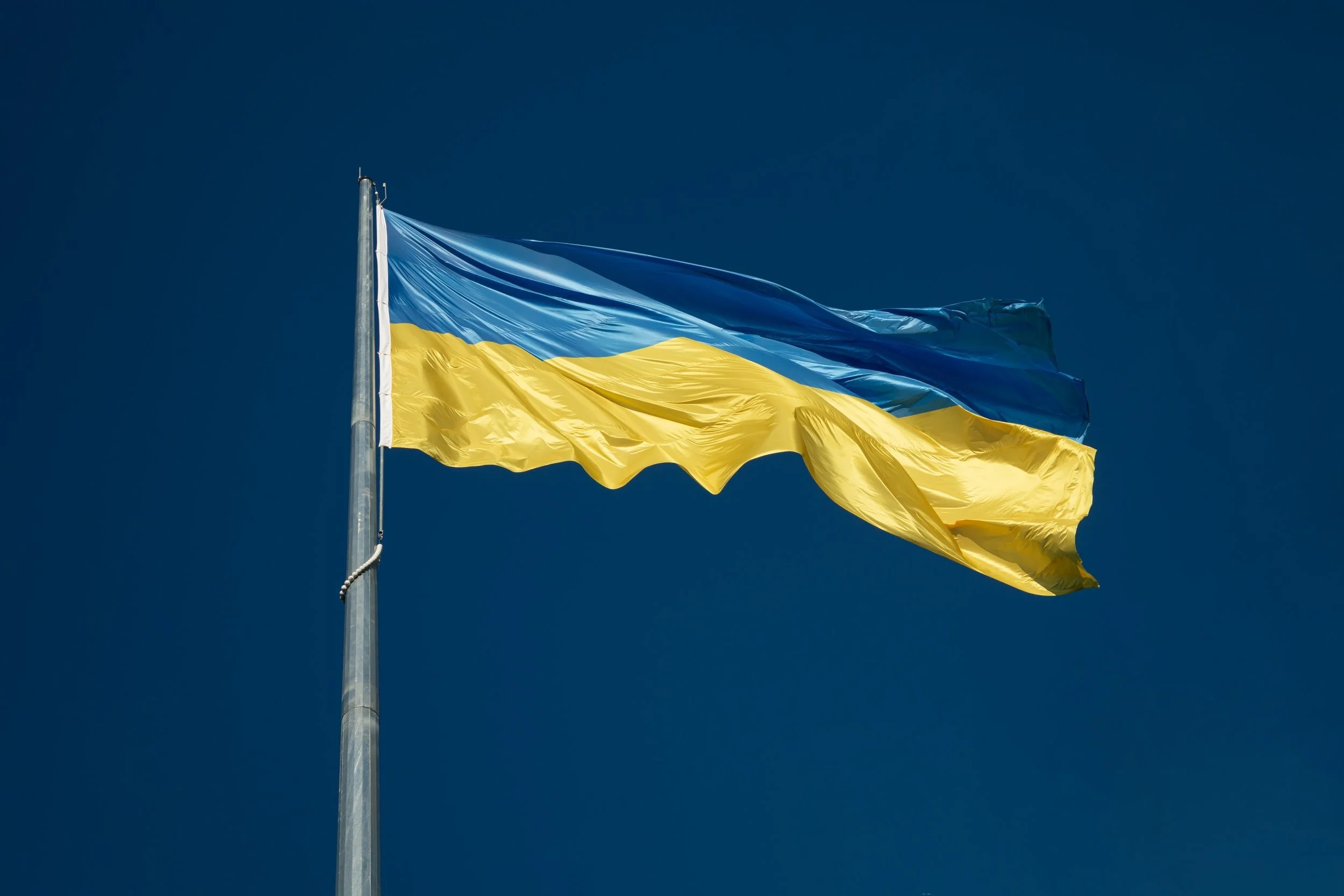 Secure Communications in Ukraine and Russia
