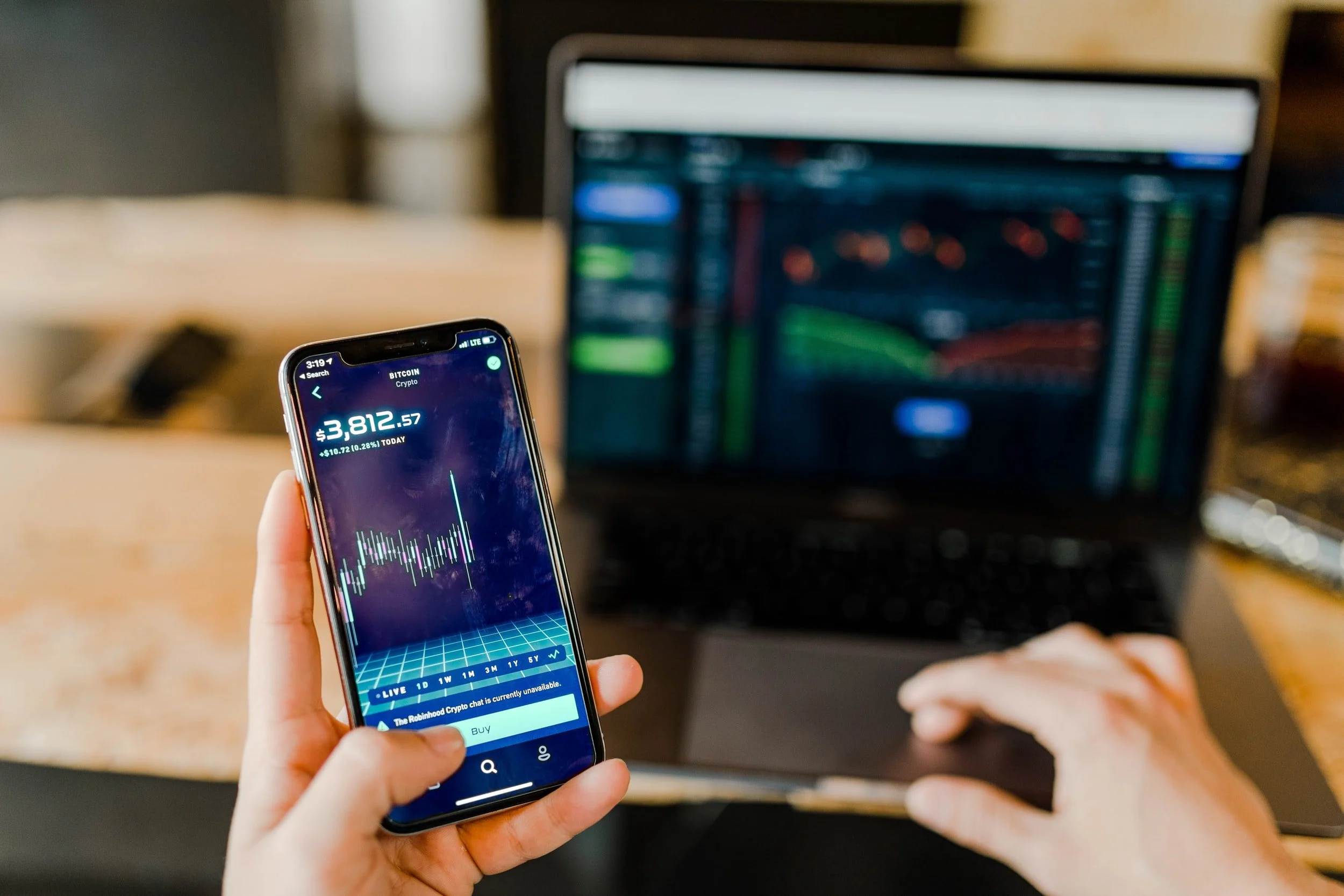 Threat Alert: Beware the romantic financial expert