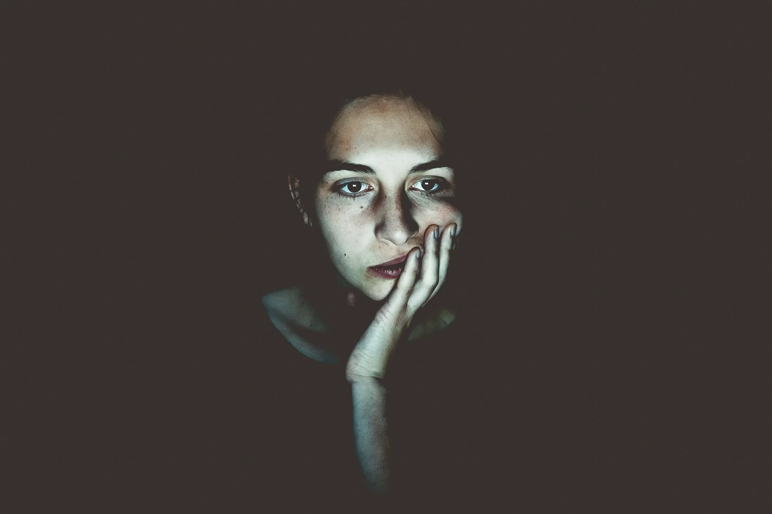 Case Study: Escaping a controlling husband