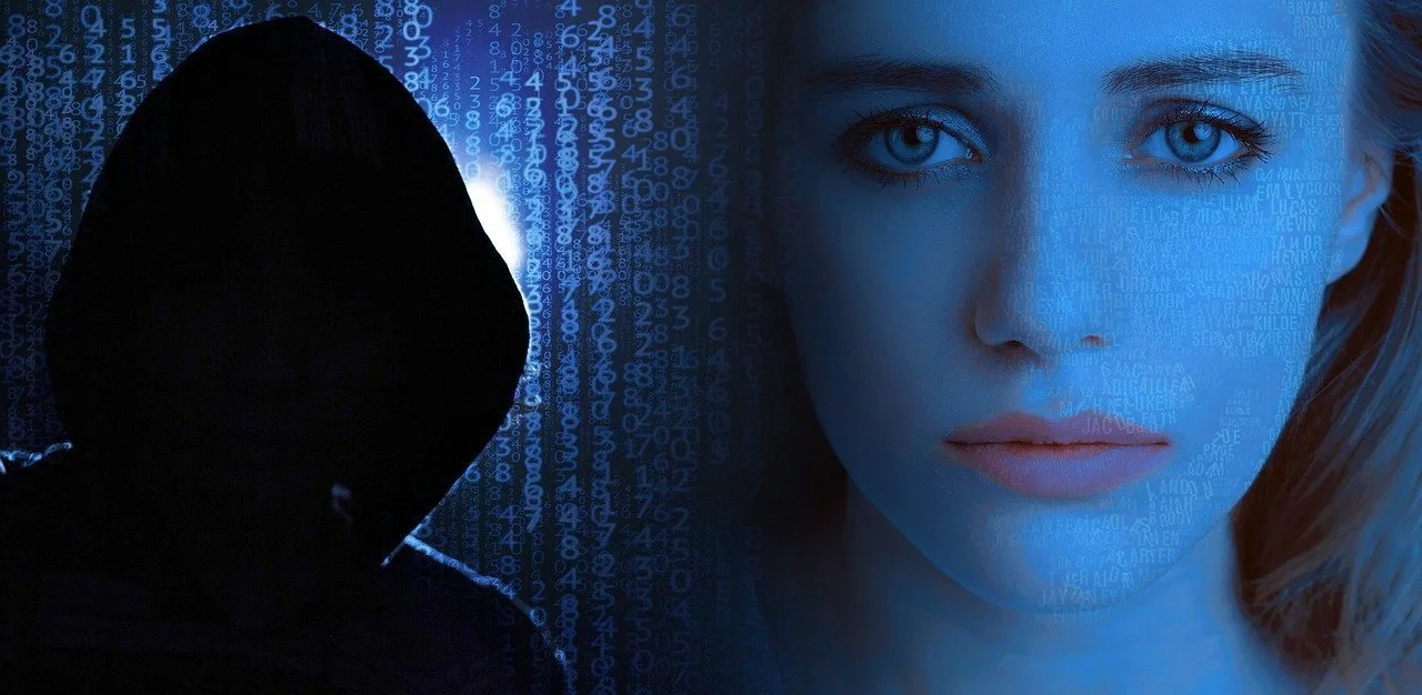 Cyberstalking: Do you know when the line is crossed?