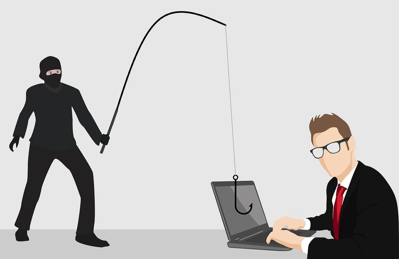 Phishing Scams: Look out for these tell-tale signs.