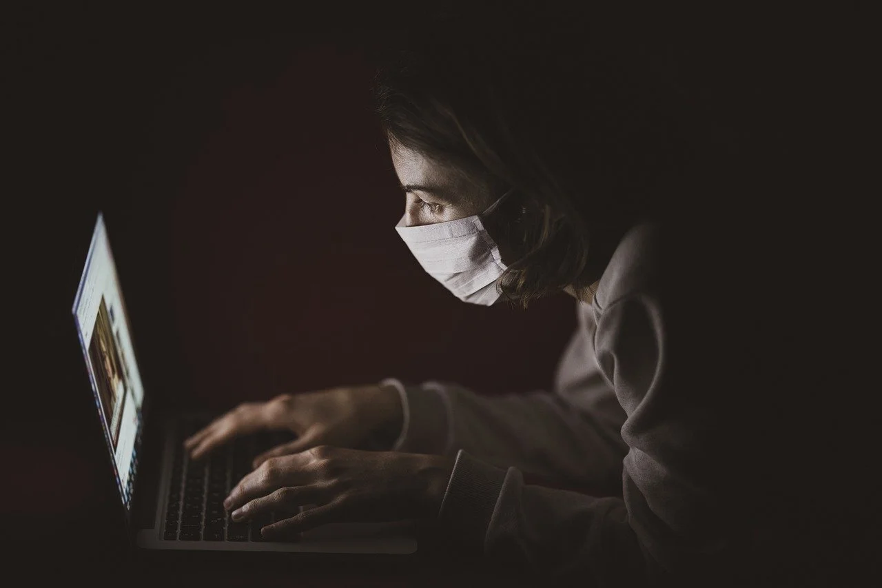 Beware of cyber scams amidst the COVID-19 pandemic