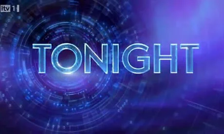 The Cyber Helpline Featured on ITV's Tonight &amp; Lunchtime News