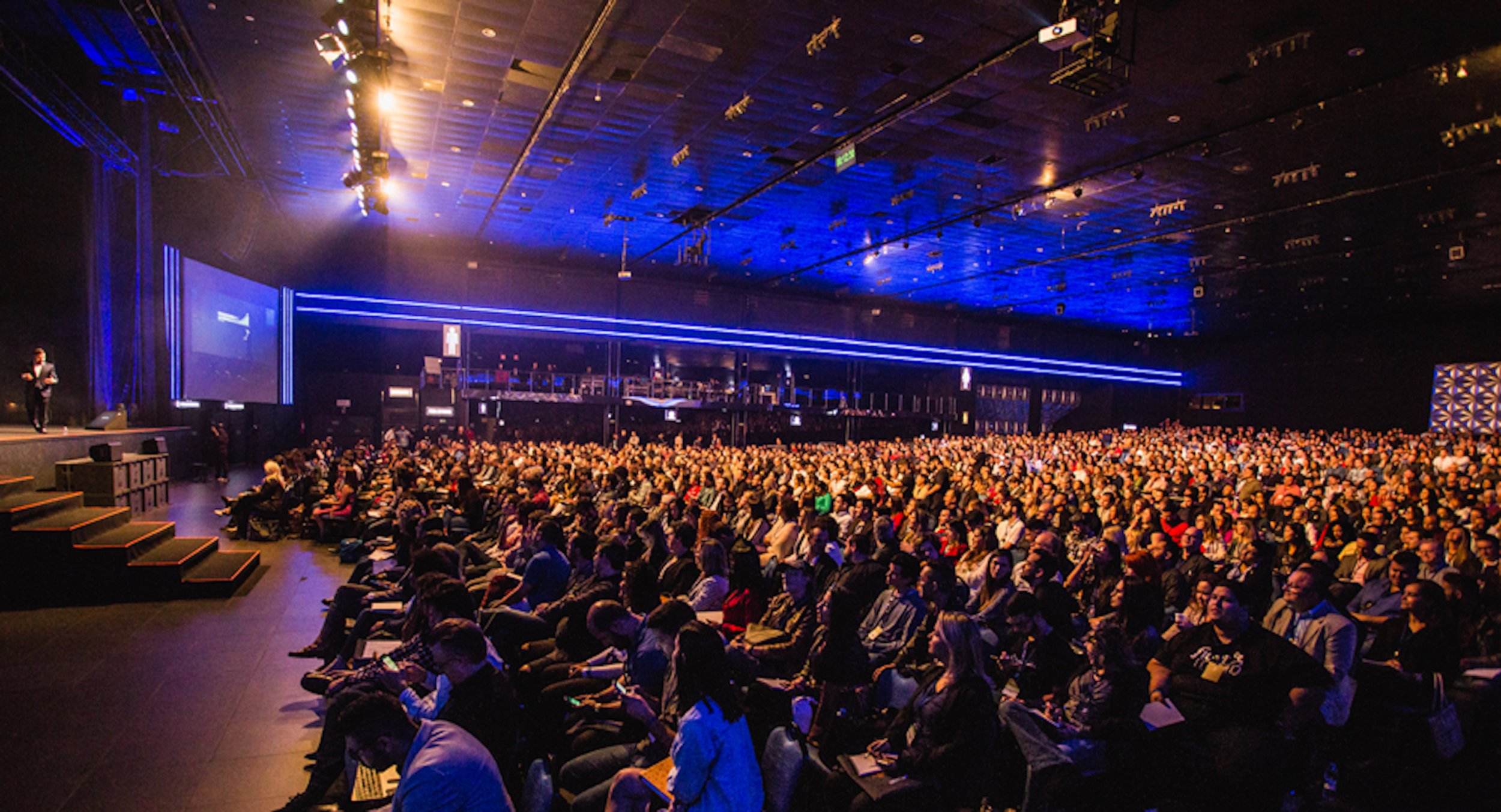 Momentum builds after two weeks of sharing with the infosec community