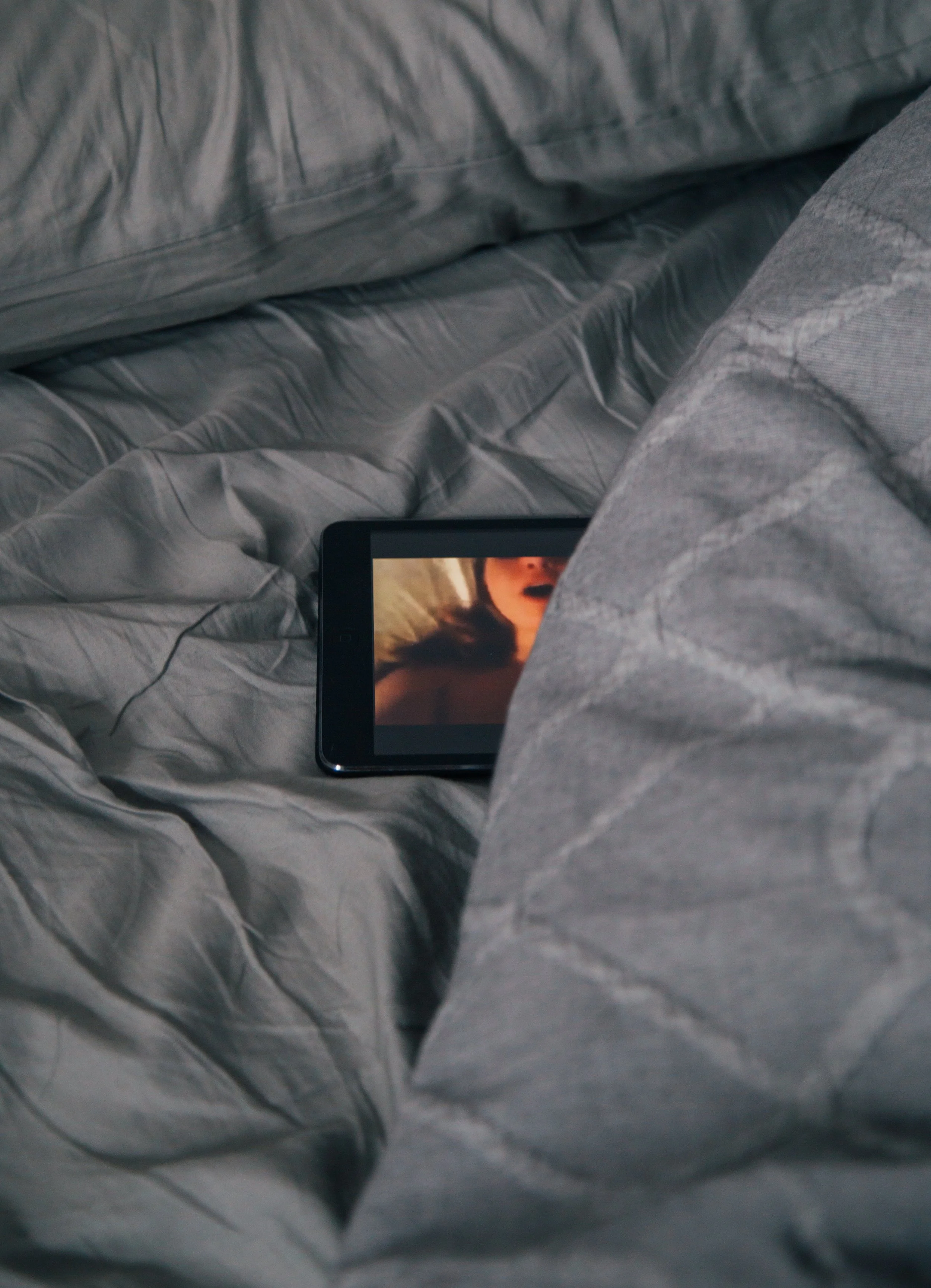 We can now help with Revenge Porn