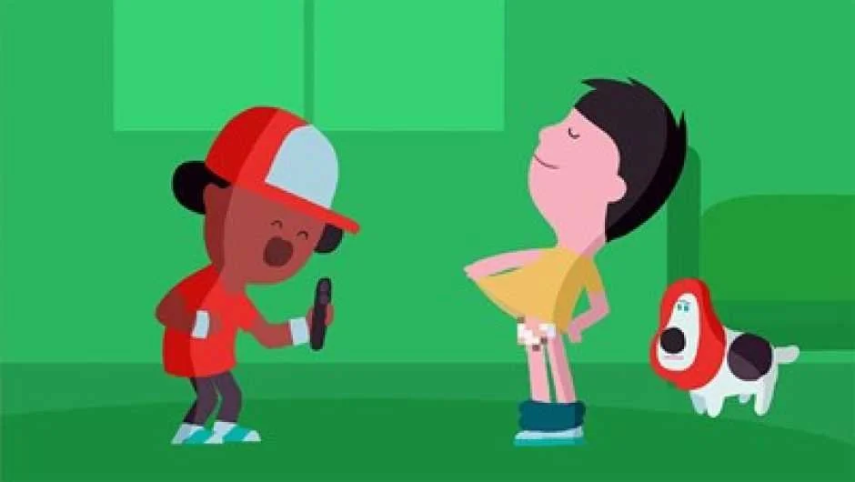 NSPCC: I saw your willy