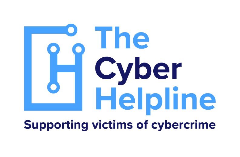 The Cyber Helpline logo