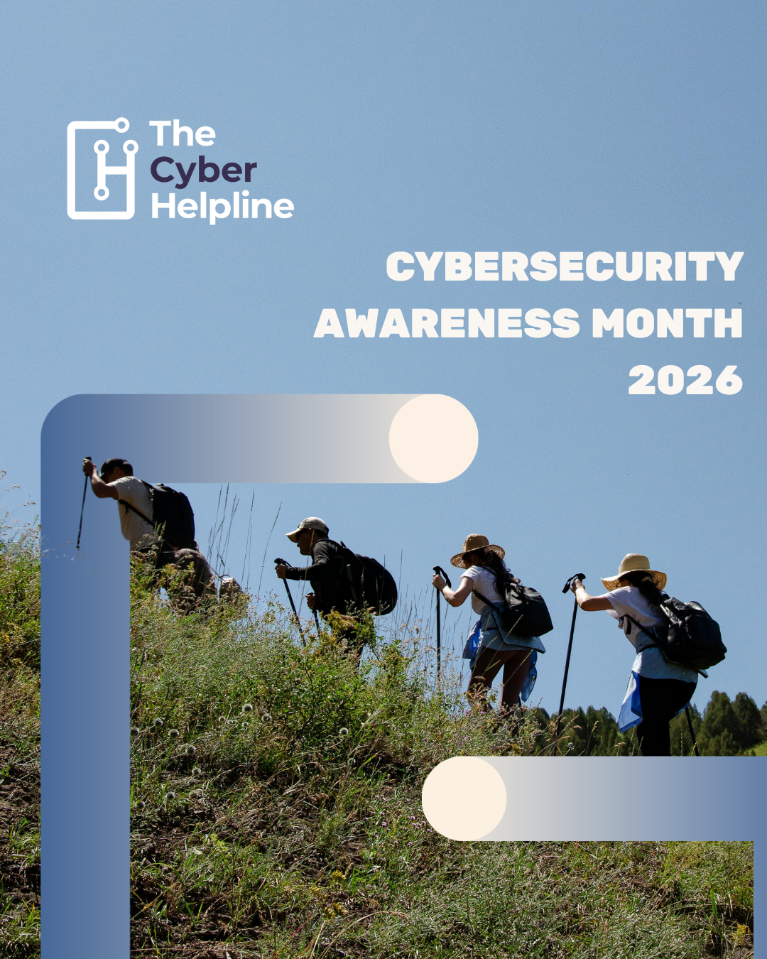 4 Ways to Get Involved This Cybersecurity Awareness Month
