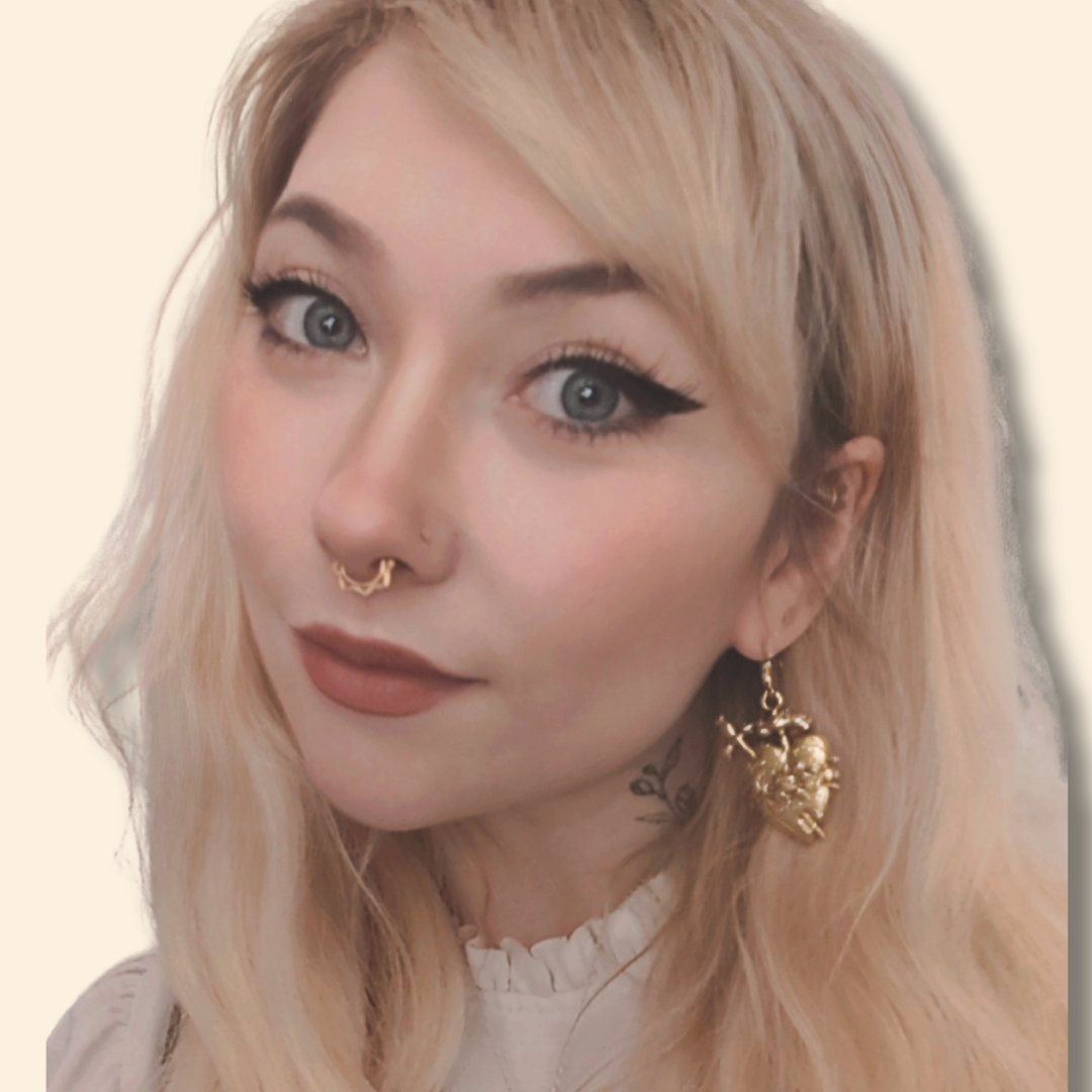 Demelza Luna Reaver