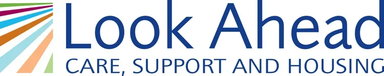 Look Ahead - Care Support and Housing logo