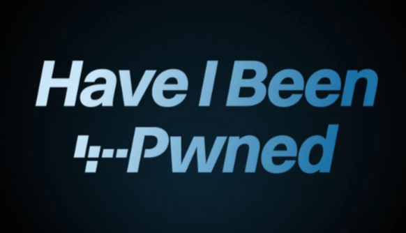 Have I Been Pwned logo