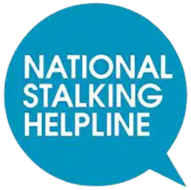 National Stalking Helpline logo