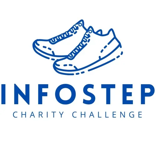 InfoStep logo