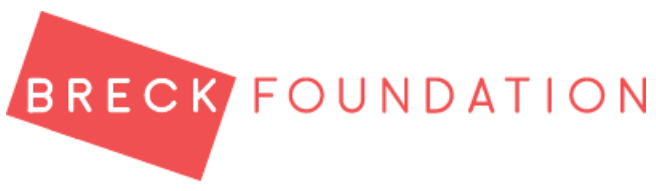 Breck Foundation logo