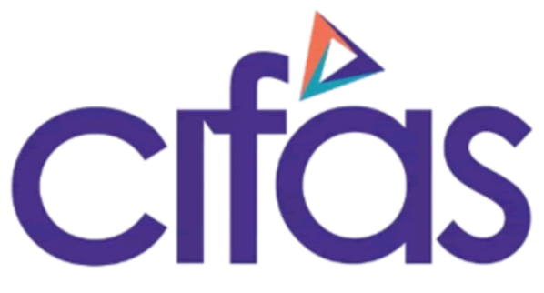 Cifas logo