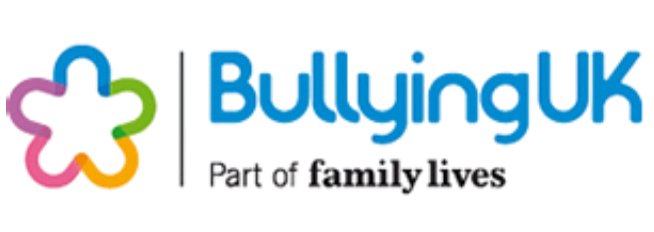 BullyingUK logo