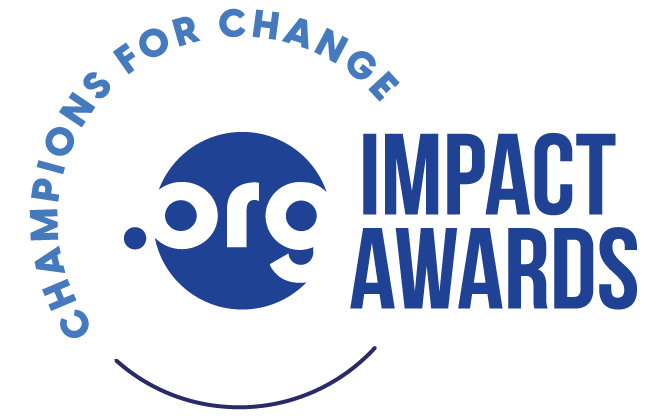 .ORG Impact Awards