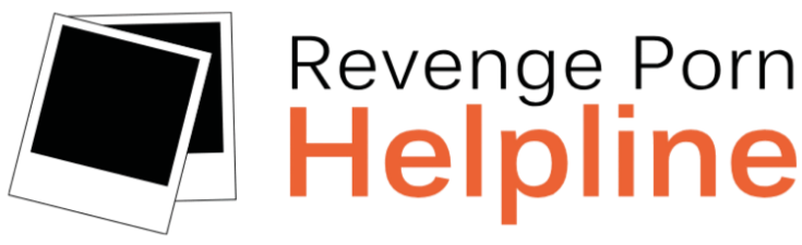 Revenge Porn Helpline logo