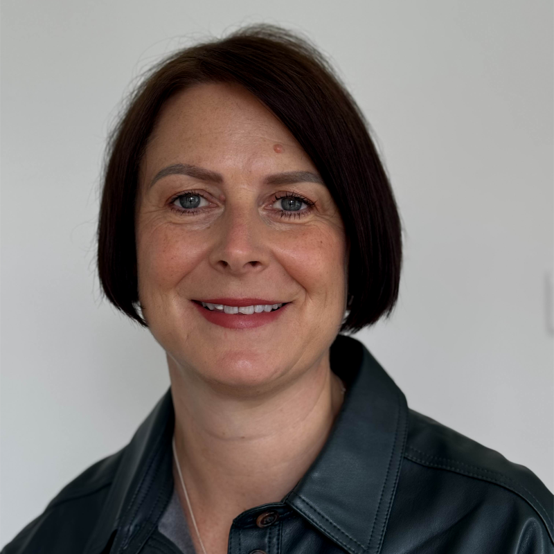 Marie - Helpline Responder