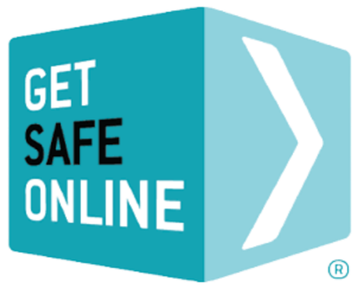 Get Safe Online logo