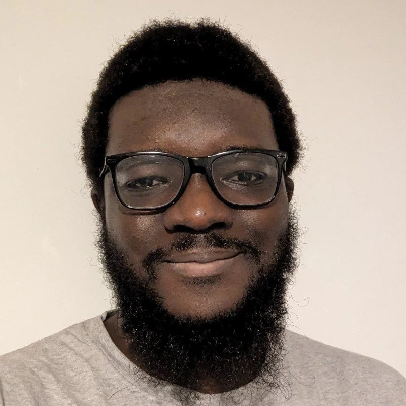 Ali - Head of Accessibility