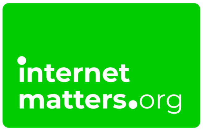 internet matters.org logo