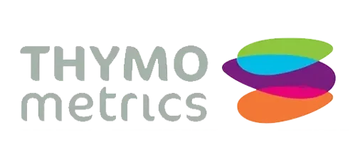 Thymometrics Logo