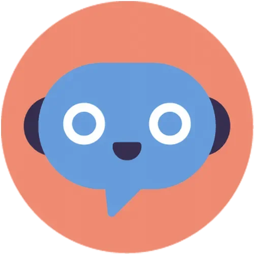 The Cyber Helpline Chatbot logo