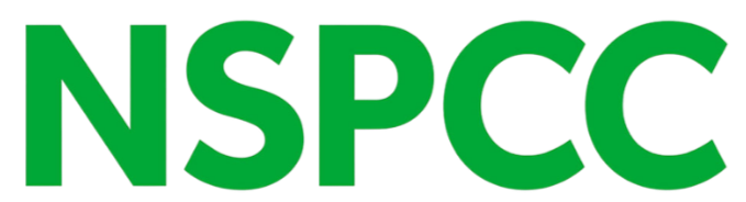 NSPCC logo