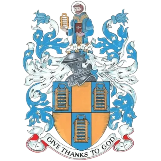 Girdlers' Company Charitable Trust Logo