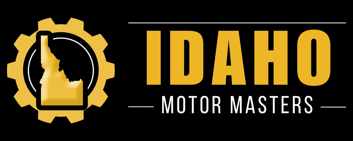 Idaho Motor Masters