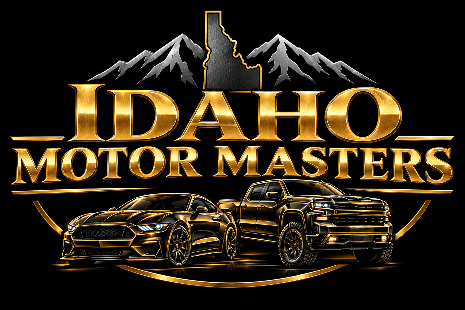 Idaho Motor Masters