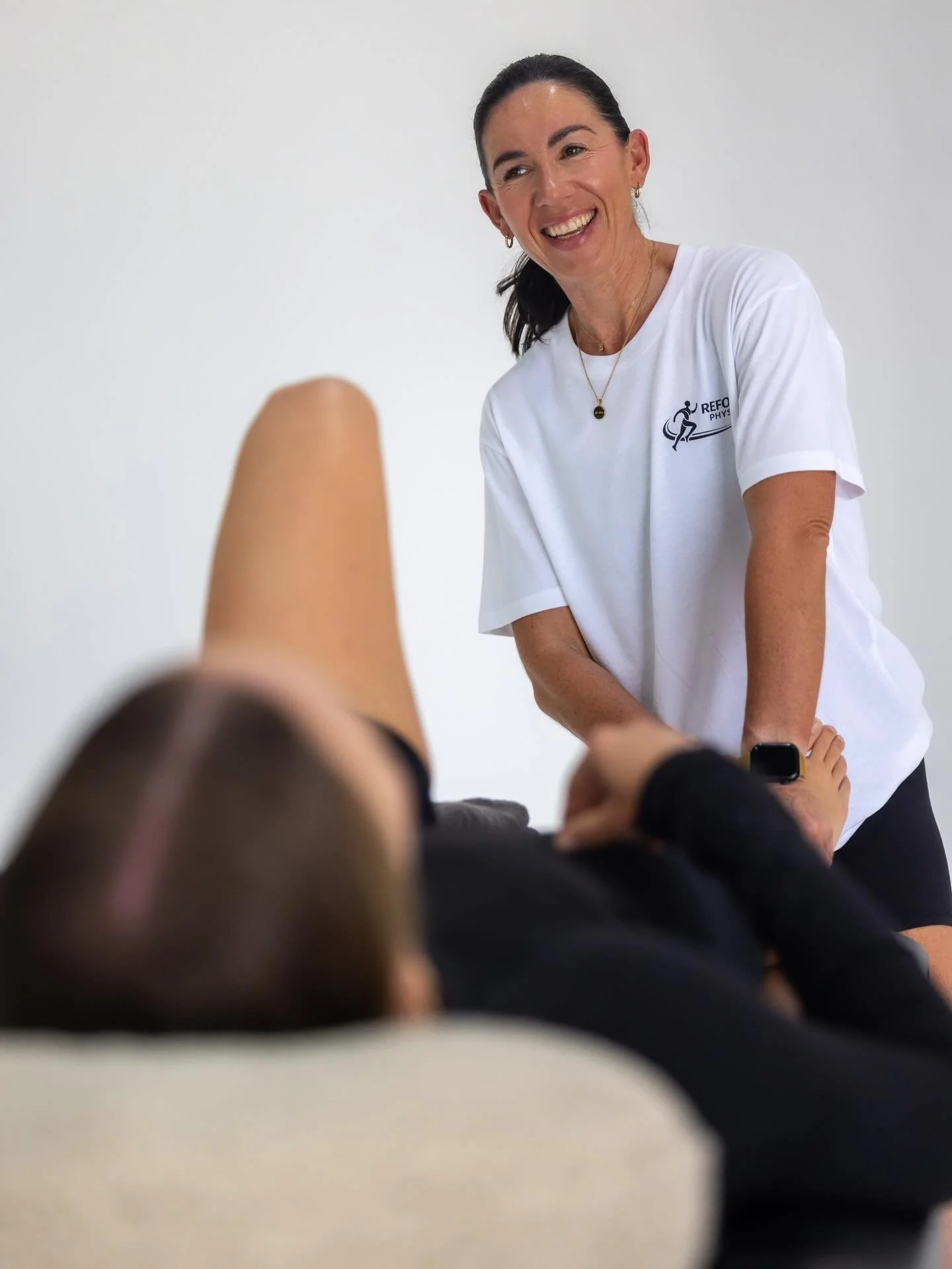 I am officially opening the doors of Reform Physio at my Taren Point location, tomorrow, Friday the 13th! 

I will be taking bookings there on Monday&rsquo;s and Friday&rsquo;s going forward.

Click on the booking link in bio to book or call/DM.

I a