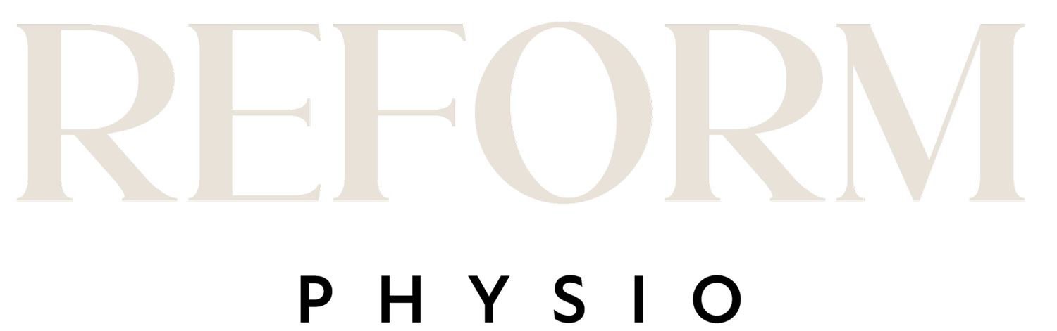 Reform Physio Clinic