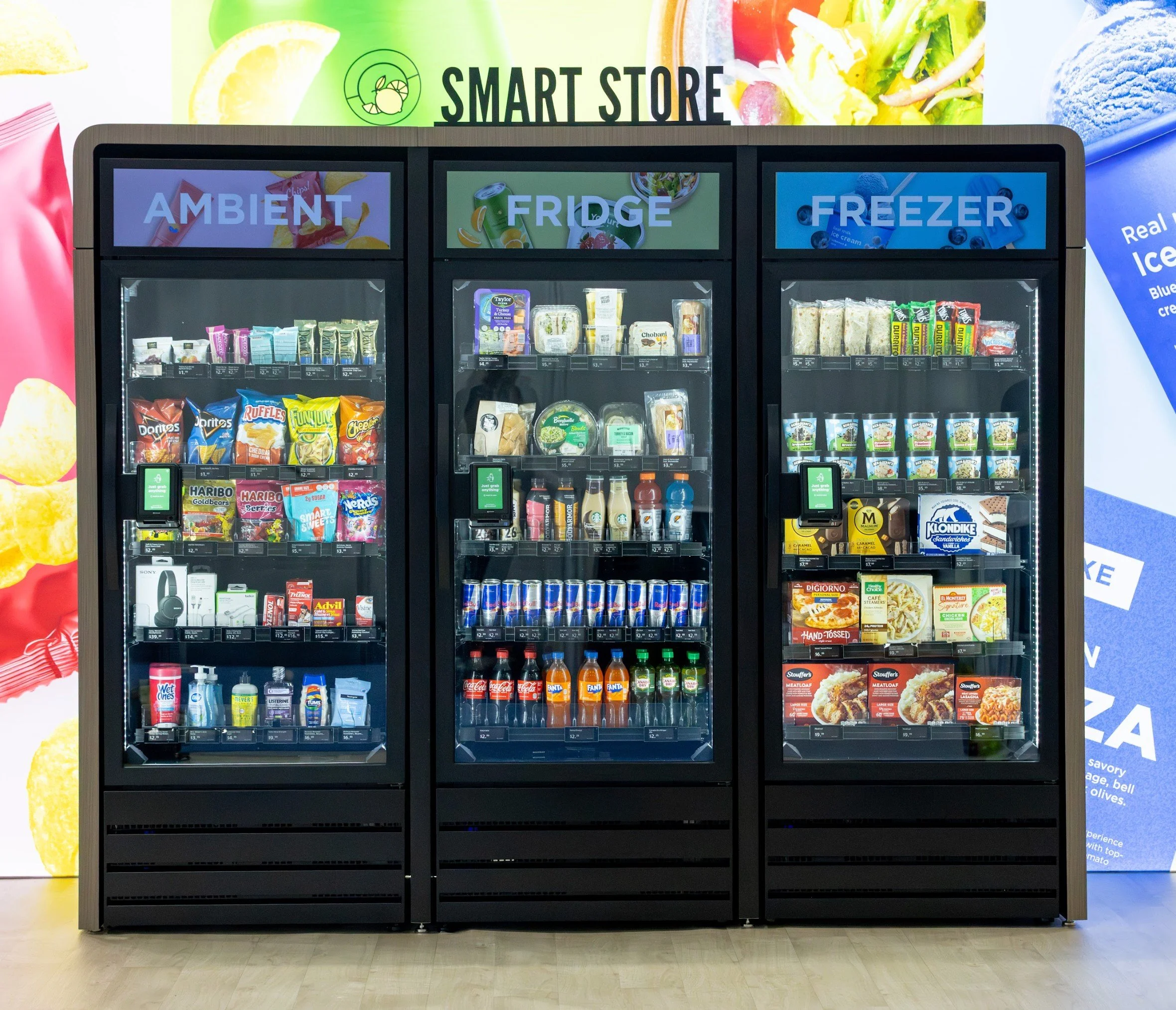 Vending Machine vs. Micro Market: Which Is Better for Your Property?