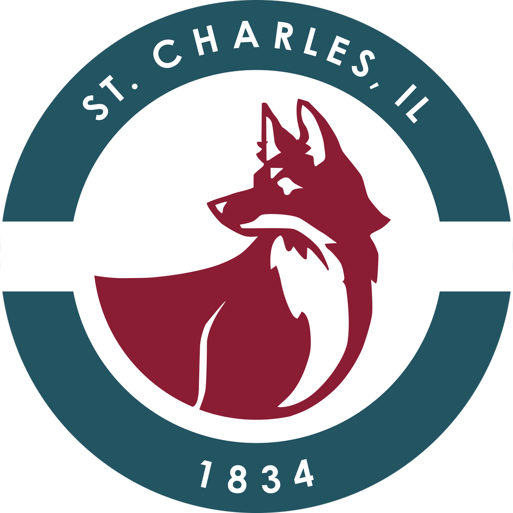 City of St. Charles, Illinois
