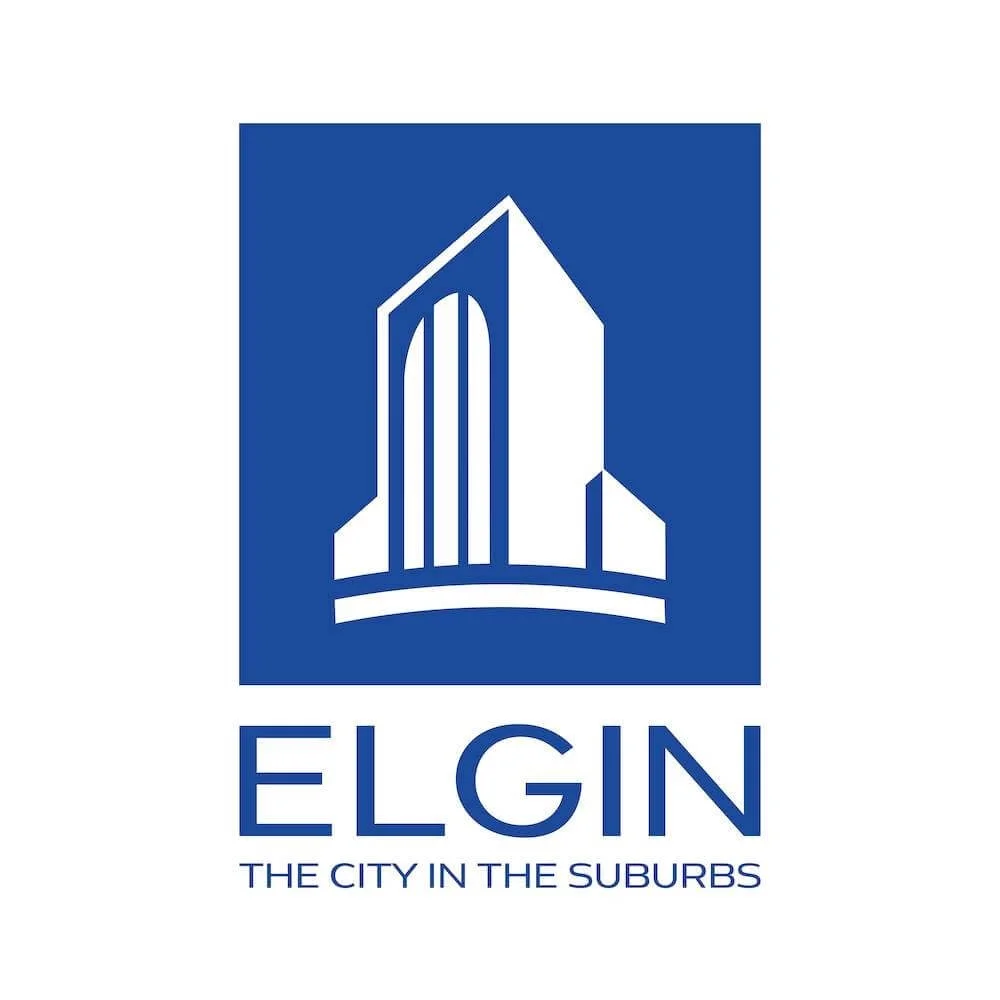 City of Elgin, Illinois