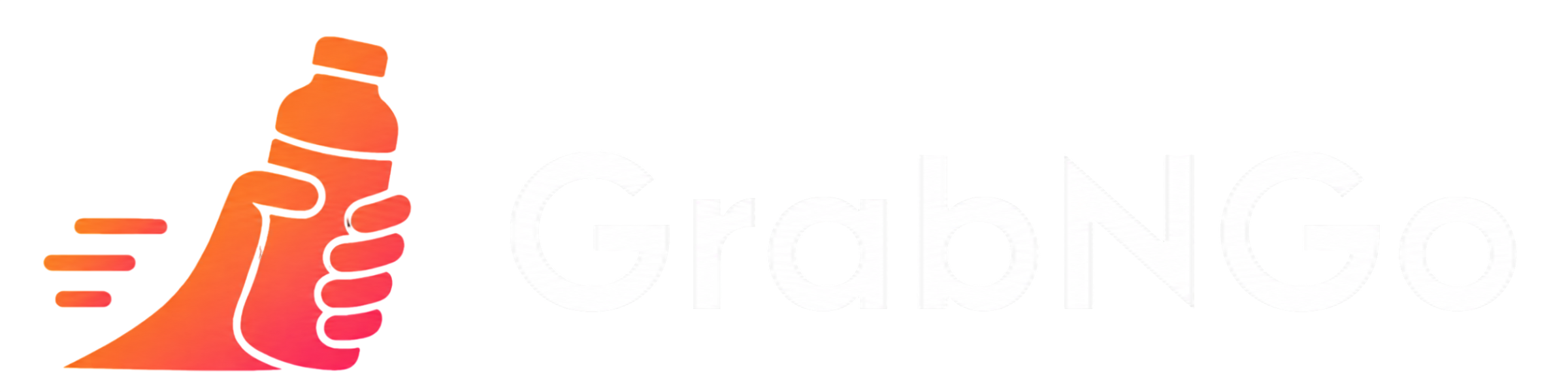 GrabNGo Markets logo