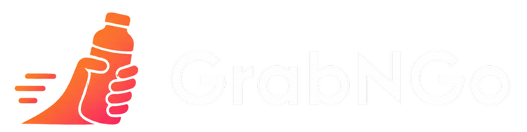 With GrabNGo