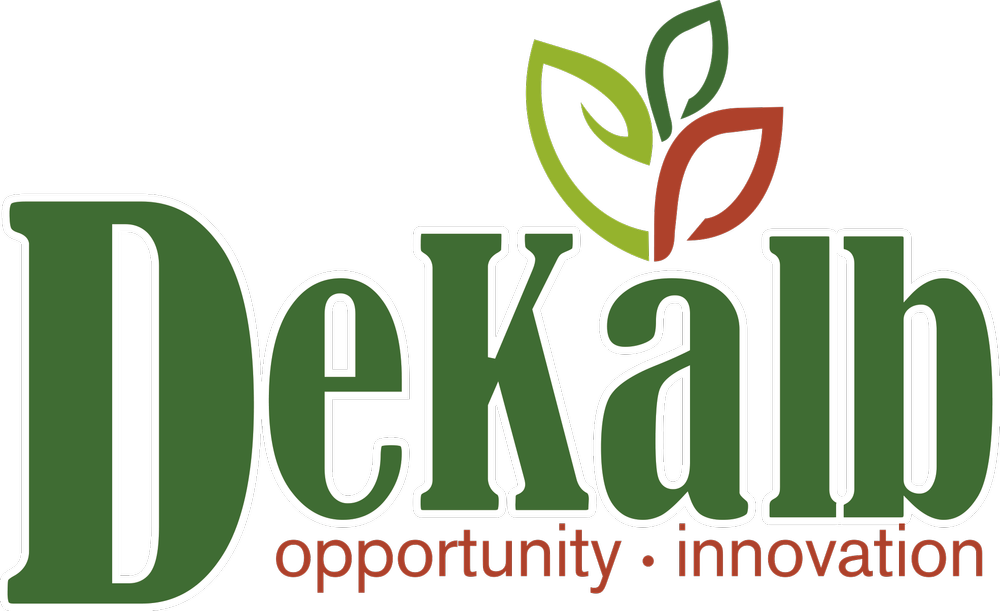 City of DeKalb, Illinois