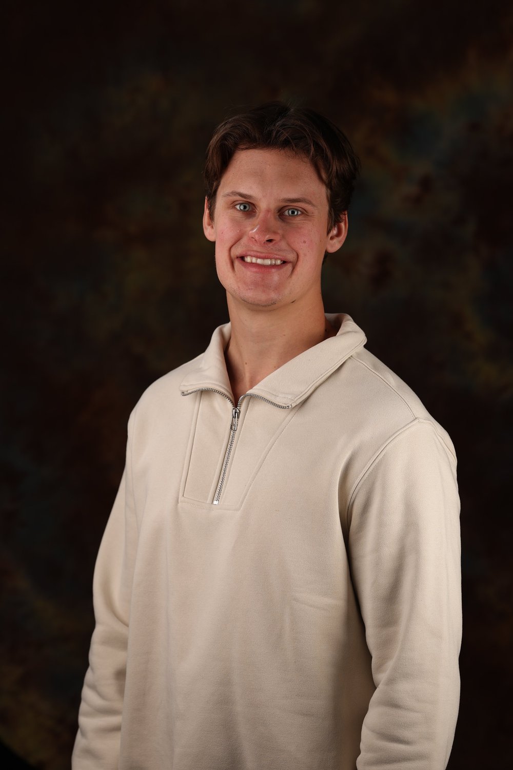 Joshua Haynes, founder and owner of GrabNGo micro-markets