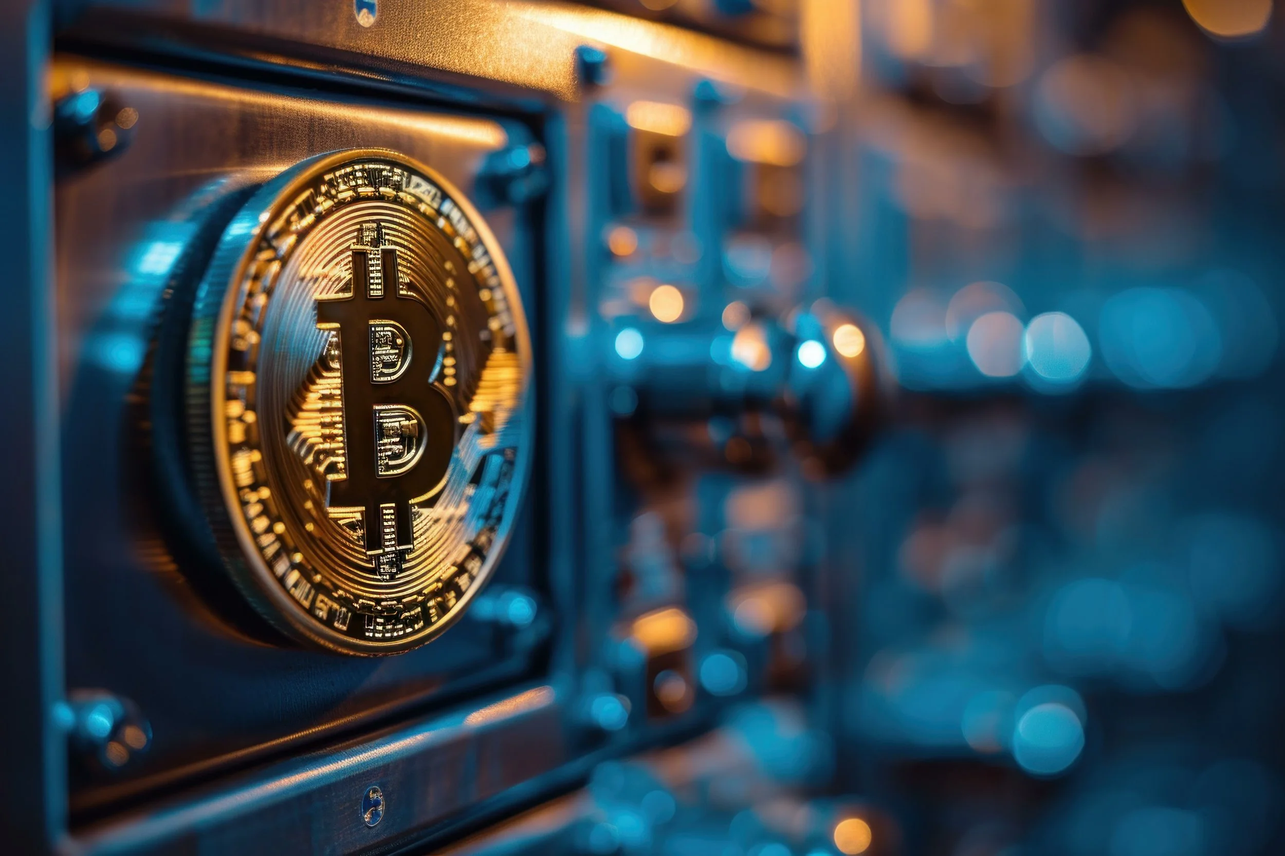 Cryptocurrency Compliance: Prepare for What's Coming
