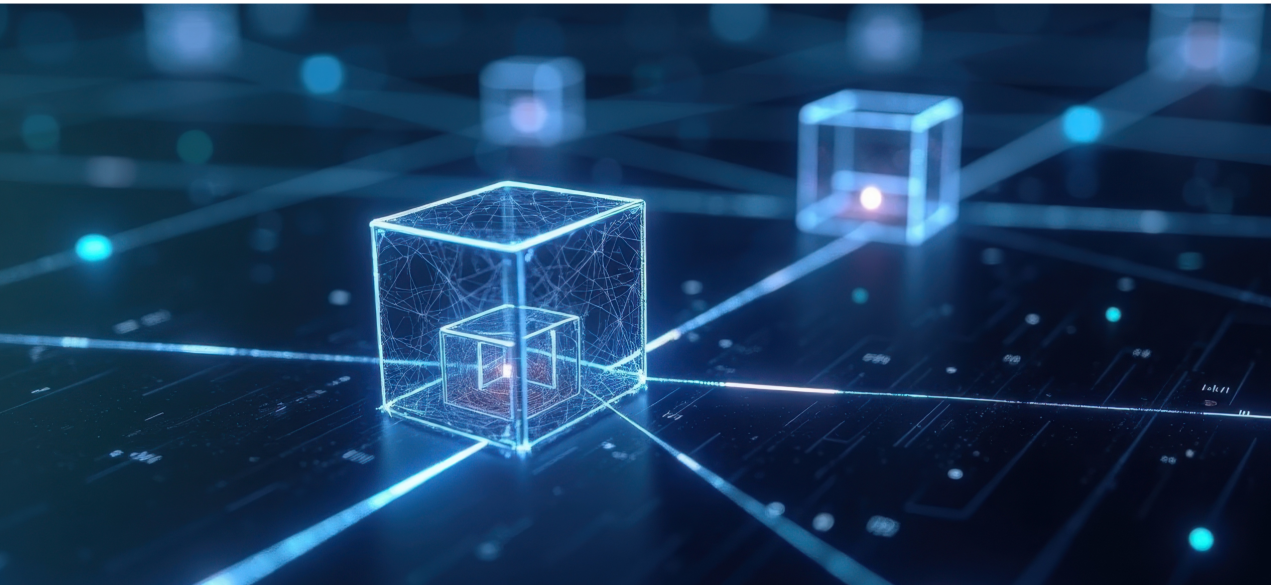 Blockchain Capabilities Go Far Beyond Digital Currencies