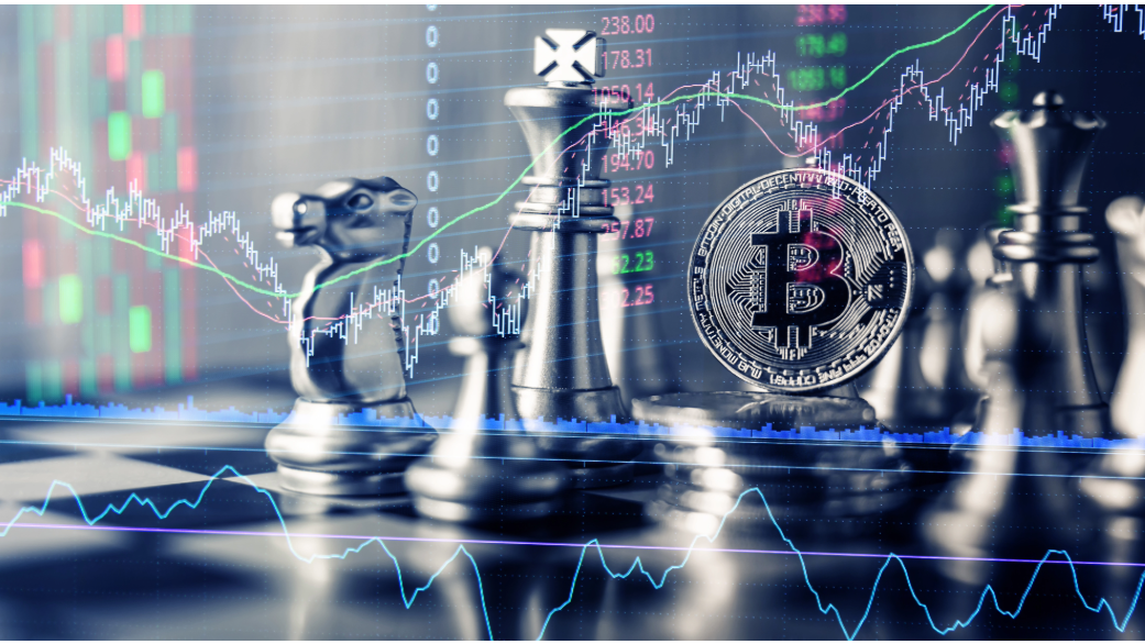 Ways to Earn Passive Income with Cryptocurrency