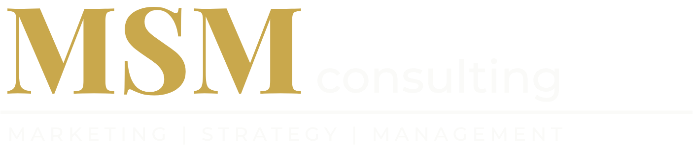MSM Consulting