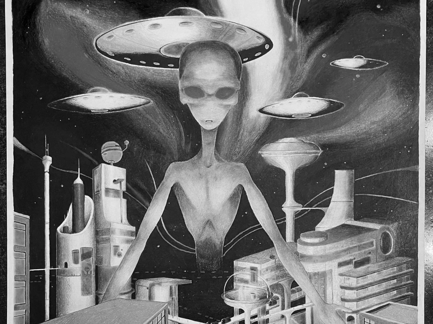 Exploration