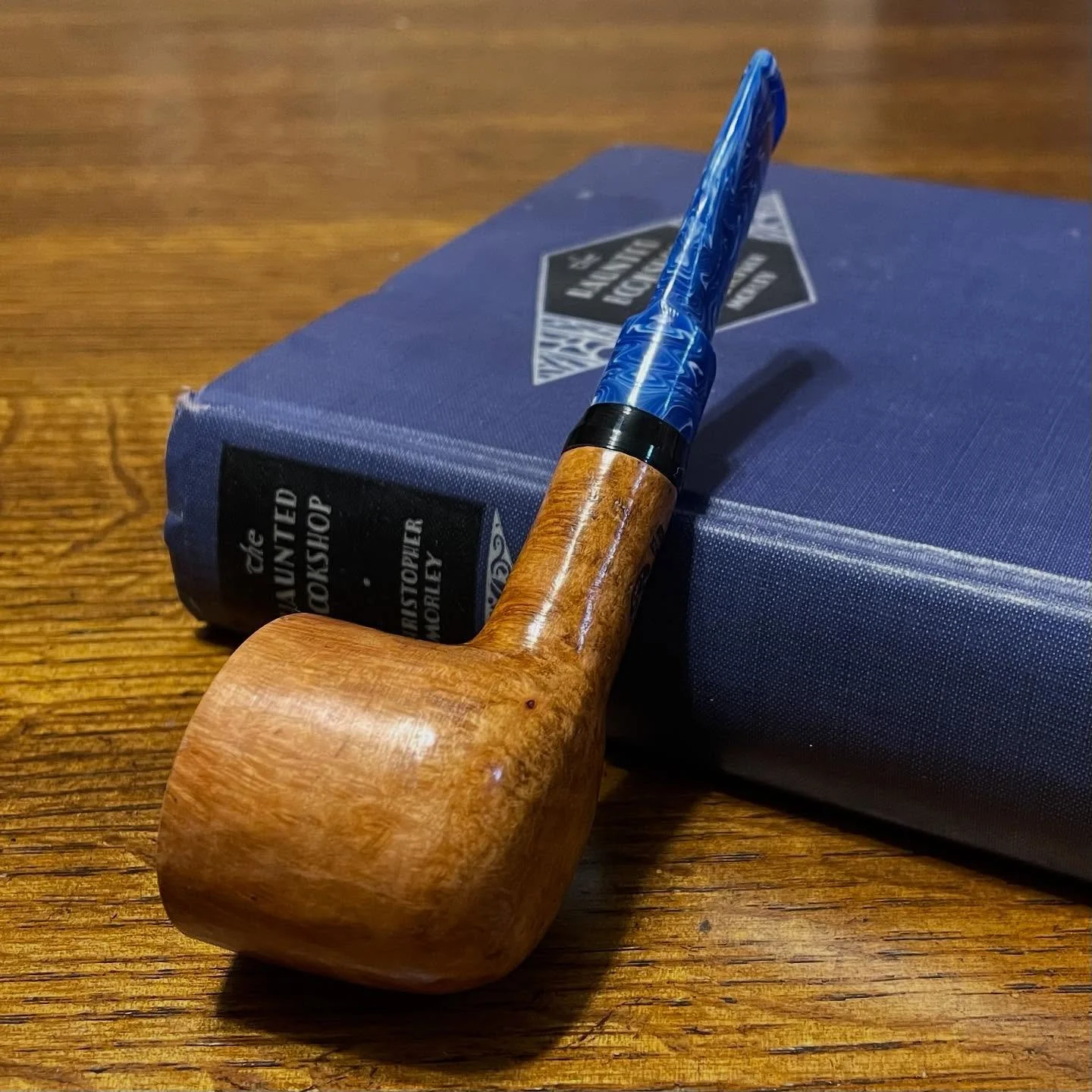 Watson Handmade Pipes | Custom Artisan Tobacco Pipes